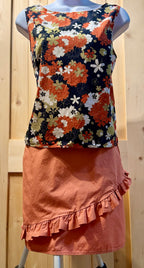 JIPSI TREE TOP MADE IN CANADA - Consigned with VARDO Vintage & Valuables vvvardo.ca