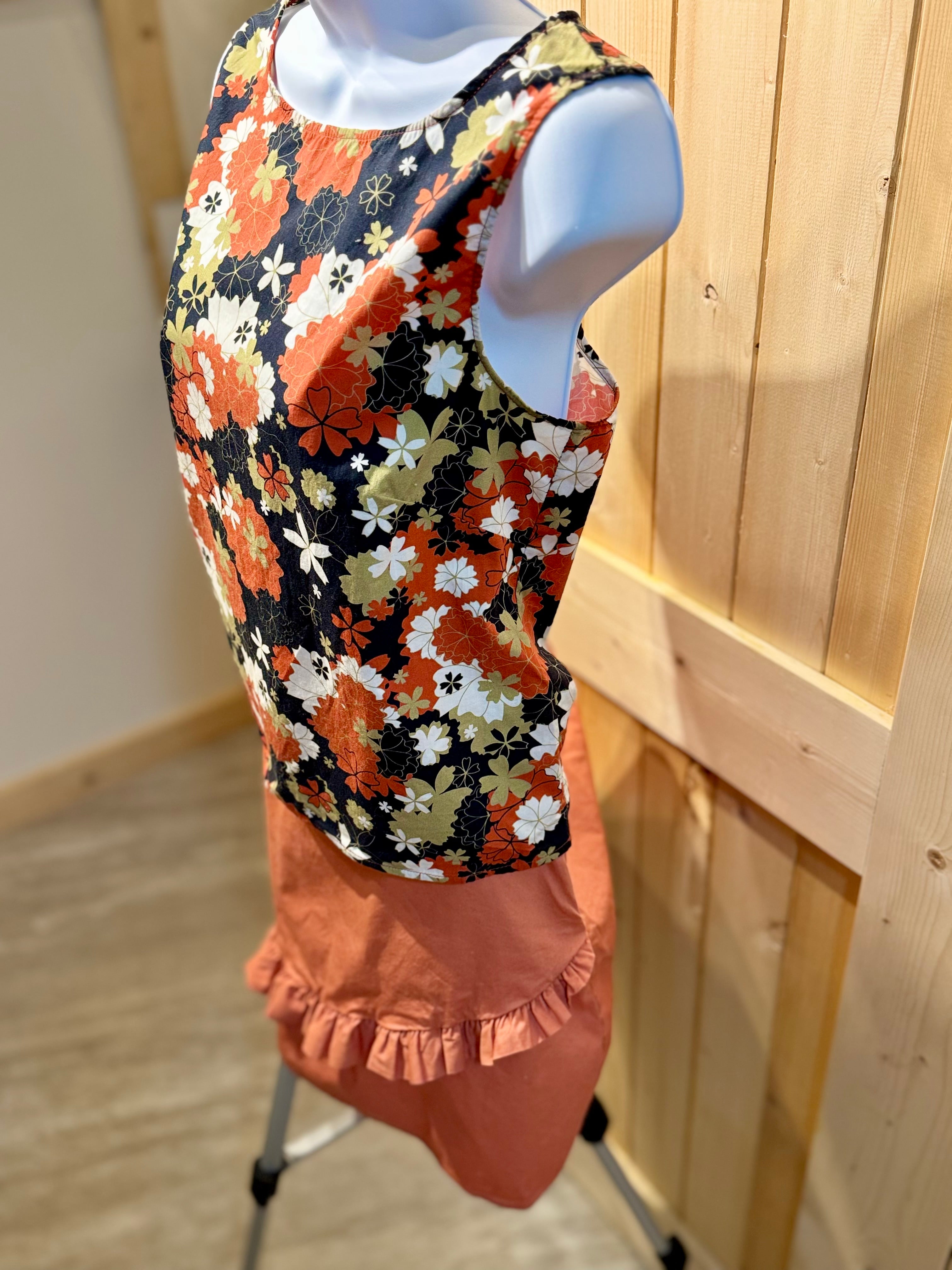 JIPSI TREE TOP MADE IN CANADA - Consigned with VARDO Vintage & Valuables vvvardo.ca