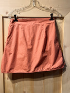 AMERICO & ROSA SHORT SKIRT - Consigned with VARDO Vintage & Valuables vvvardo.ca