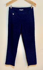SC & CO Tummy Control Slim Leg Pants - Consigned with VARDO Vintage & Valuables vvvardo.ca