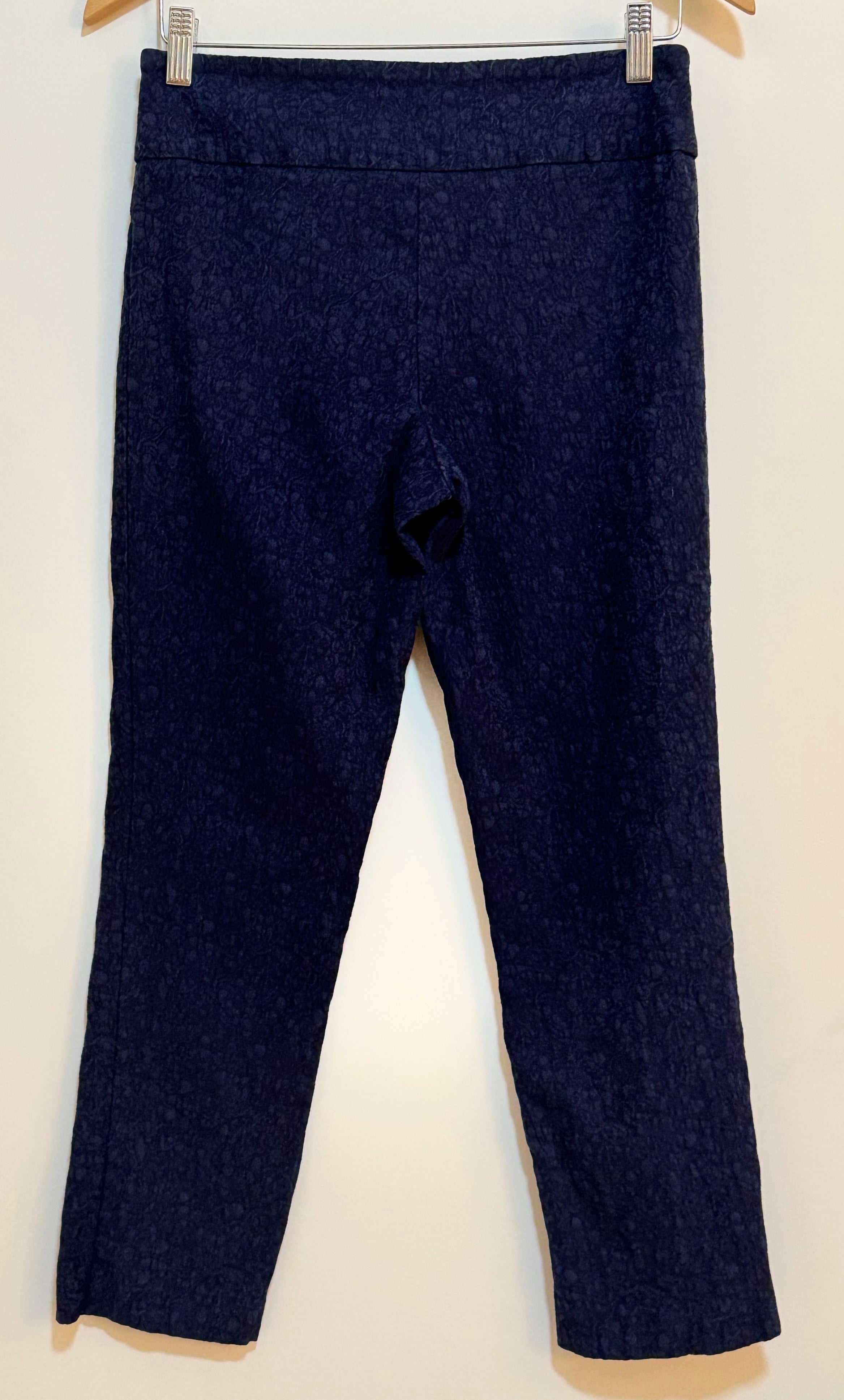 SC & CO Tummy Control Slim Leg Pants - Consigned with VARDO Vintage & Valuables vvvardo.ca