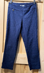 SC & CO Tummy Control Slim Leg Pants - Consigned with VARDO Vintage & Valuables vvvardo.ca