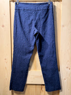 SC & CO Tummy Control Slim Leg Pants - Consigned with VARDO Vintage & Valuables vvvardo.ca