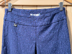 SC & CO Tummy Control Slim Leg Pants - Consigned with VARDO Vintage & Valuables vvvardo.ca