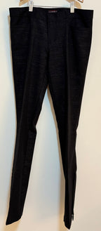 Z. CAVARICCI PANTS- Consigned with VARDO Vintage & Valuables vvvardo.ca