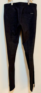 Z. CAVARICCI PANTS- Consigned with VARDO Vintage & Valuables vvvardo.ca