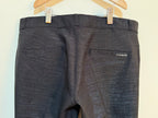 Z. CAVARICCI PANTS- Consigned with VARDO Vintage & Valuables vvvardo.ca