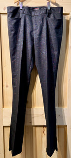 Z. CAVARICCI PANTS- Consigned with VARDO Vintage & Valuables vvvardo.ca