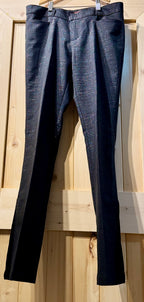 Z. CAVARICCI PANTS- Consigned with VARDO Vintage & Valuables vvvardo.ca