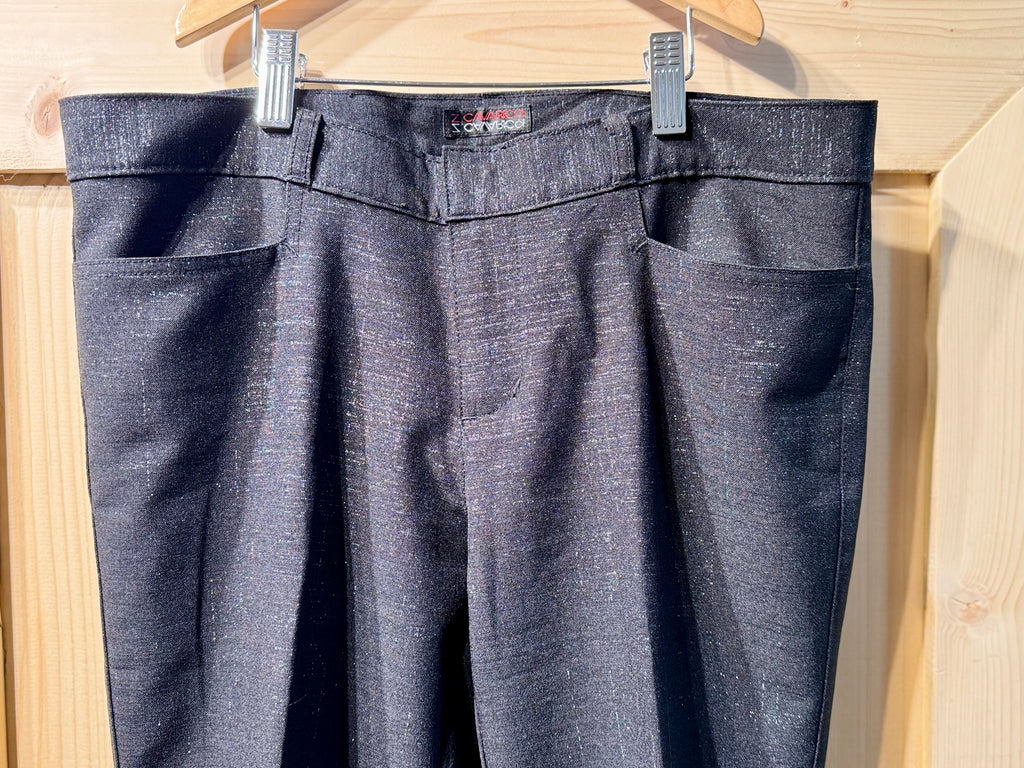 Z. CAVARICCI PANTS- Consigned with VARDO Vintage & Valuables vvvardo.ca