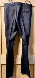 Z. CAVARICCI PANTS- Consigned with VARDO Vintage & Valuables vvvardo.ca