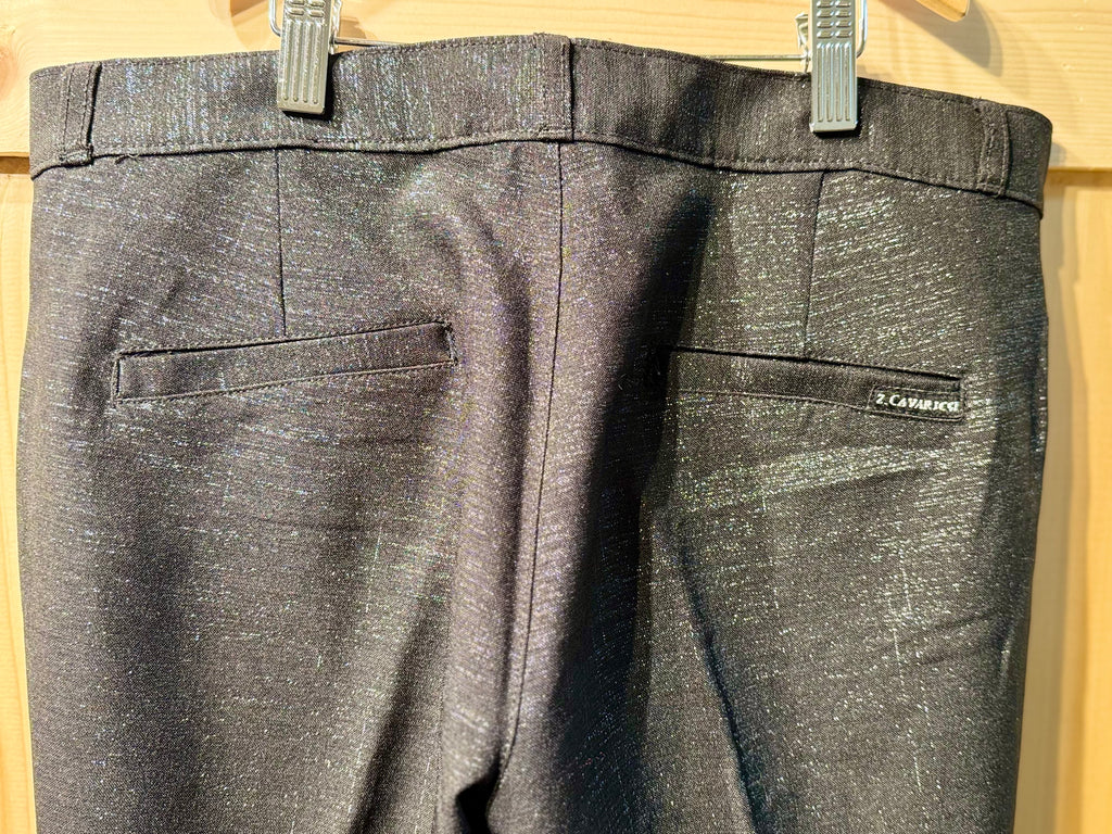 Z. CAVARICCI PANTS- Consigned with VARDO Vintage & Valuables vvvardo.ca