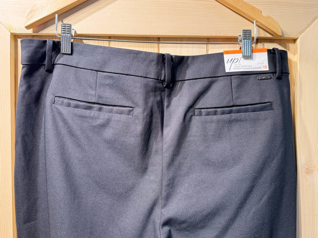 NEW UP! PANTS- Consigned with VARDO Vintage & Valuables vvvardo.ca