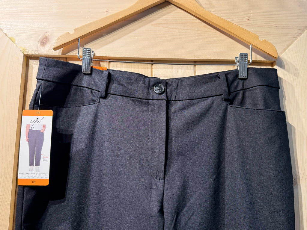 NEW UP! PANTS- Consigned with VARDO Vintage & Valuables vvvardo.ca