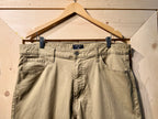 DOCKERS JEAN CUT STRAIGHT PANTS- Consigned with VARDO Vintage & Valuables vvvardo.ca