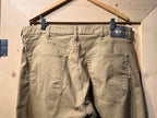 DOCKERS JEAN CUT STRAIGHT PANTS- Consigned with VARDO Vintage & Valuables vvvardo.ca