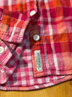 AEROPOSTALE hoodie button-up shirt - Consigned with VARDO Vintage & Valuables vvvardo.ca