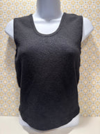 PORTS INTERNATIONAL WOOL VEST - Consigned with VARDO Vintage & Valuables vvvardo.ca