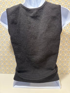 PORTS INTERNATIONAL WOOL VEST - Consigned with VARDO Vintage & Valuables vvvardo.ca