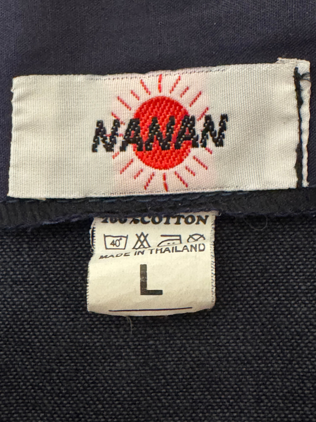 POP CULTURE A-LINE SKIRT - Consigned with VARDO Vintage & Valuables vvvardo.ca