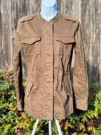 ORB UTILITY JACKET- Consigned with VARDO Vintage & Valuables vvvardo.ca