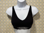 CALVIN KLEIN BRALETTE- Consigned with VARDO Vintage & Valuables vvvardo.ca