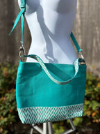 SAS PORTRAIT COLLECTION HAND BAG - Consigned with VARDO Vintage & Valuables vvvardo.ca