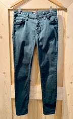MAVI ALISSA HIGH-RISE SUPER SKINNY JEANS - Consigned with VARDO Vintage & Valuables vvvardo.ca