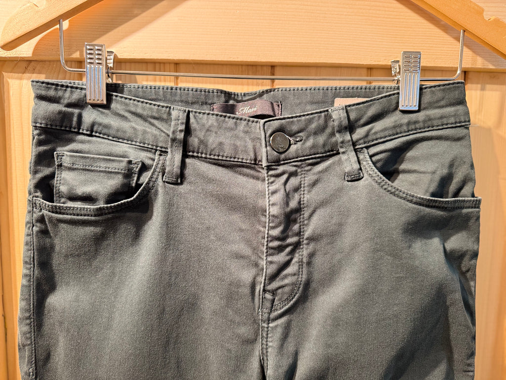 MAVI ALISSA HIGH-RISE SUPER SKINNY JEANS - Consigned with VARDO Vintage & Valuables vvvardo.ca