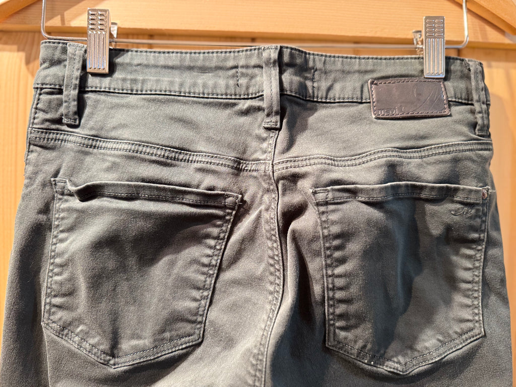 MAVI ALISSA HIGH-RISE SUPER SKINNY JEANS - Consigned with VARDO Vintage & Valuables vvvardo.ca