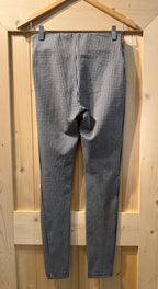 ARDENE HOUNDSTOOTH HIGH WAIST PANTS - Consigned with VARDO Vintage & Valuables vvvardo.ca