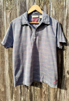 REDSAND GOLF SHIRT- Consigned with VARDO Vintage & Valuables vvvardo.ca