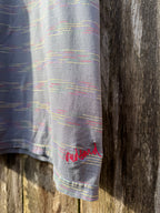 REDSAND GOLF SHIRT- Consigned with VARDO Vintage & Valuables vvvardo.ca