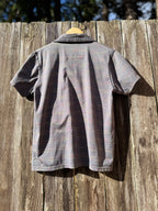 REDSAND GOLF SHIRT- Consigned with VARDO Vintage & Valuables vvvardo.ca