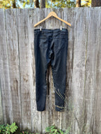 BOOTLEGGER NEVER FADE CURVY SKINNY JEANS - Consigned with VARDO Vintage & Valuables vvvardo.ca