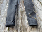 BOOTLEGGER NEVER FADE CURVY SKINNY JEANS - Consigned with VARDO Vintage & Valuables vvvardo.ca