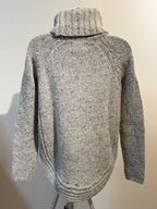 CYNTHIA ROWLEY TURTLENECK SWEATER- Consigned with VARDO Vintage & Valuables vvvardo.ca