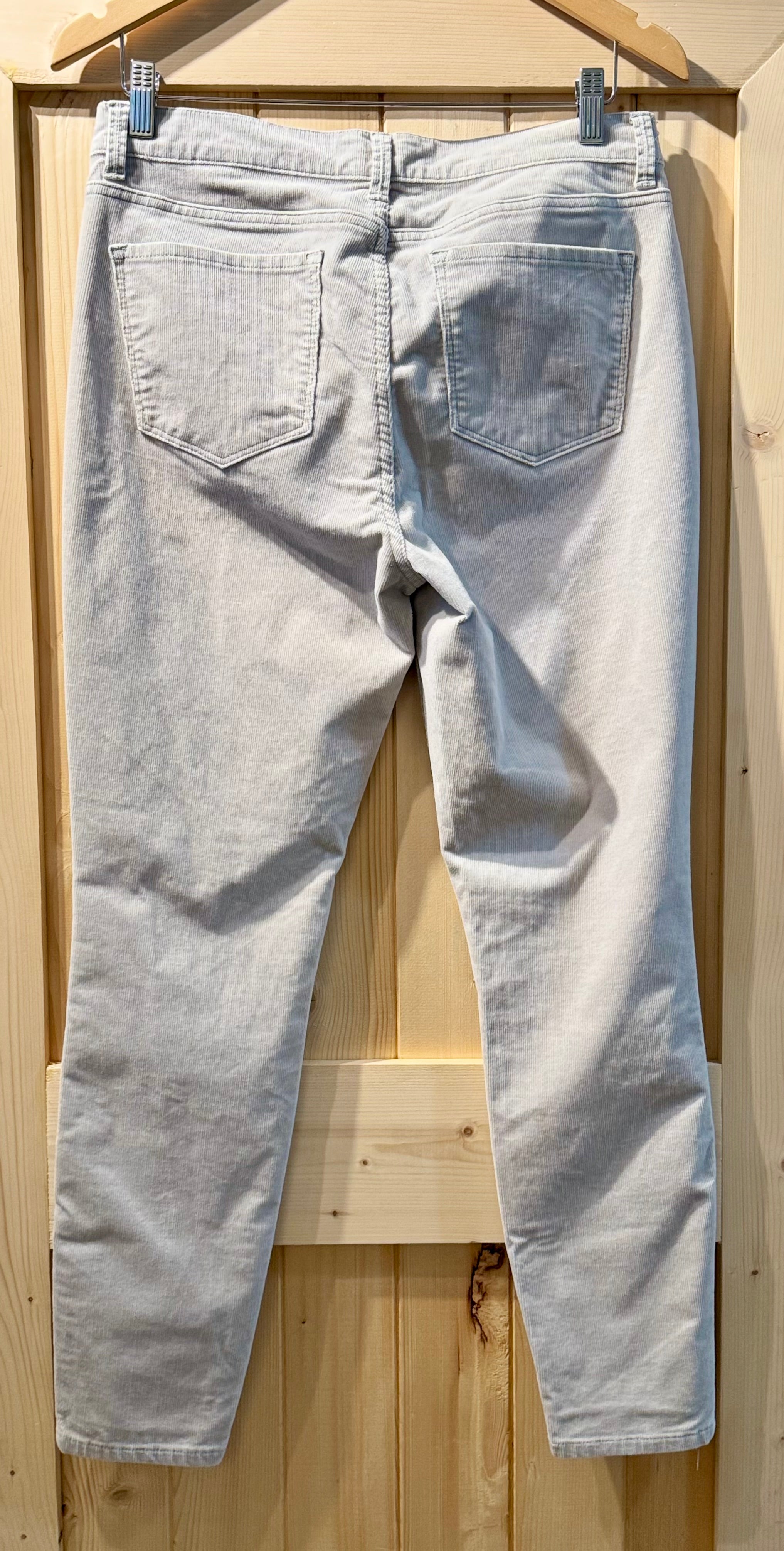 BANANA REPUBLIC CORDS- Consigned with VARDO Vintage & Valuables vvvardo.ca