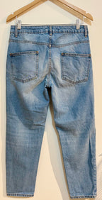 ASOS DESIGN baggy jeans - Consigned with VARDO Vintage & Valuables vvvardo.ca