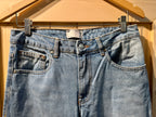 ASOS DESIGN baggy jeans - Consigned with VARDO Vintage & Valuables vvvardo.ca