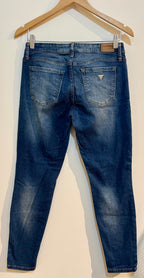 GUESS JEANS - Consigned with VARDO Vintage & Valuables vvvardo.ca