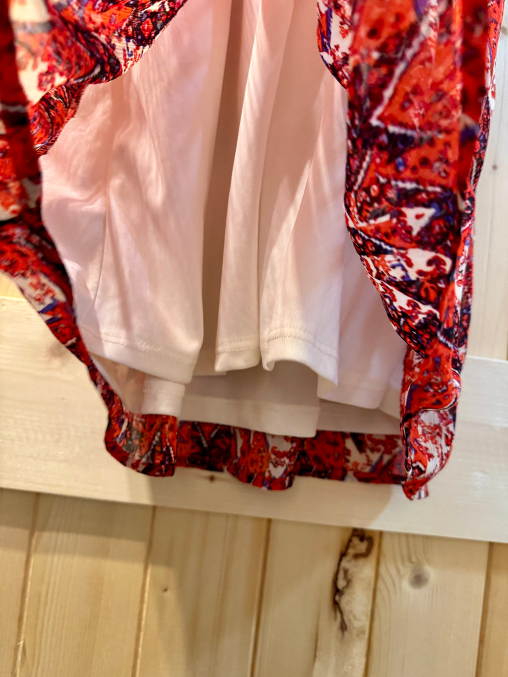 SPAGHETTI STRAP KISMET DRESS- Consigned with VARDO Vintage & Valuables vvvardo.ca