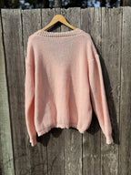 5XL CARDIGAN SWEATER- Consigned with VARDO Vintage & Valuables vvvardo.ca