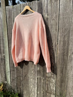 5XL CARDIGAN SWEATER- Consigned with VARDO Vintage & Valuables vvvardo.ca