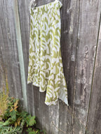 M Made in Italy skirt- Consigned with VARDO Vintage & Valuables vvvardo.ca