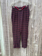 VINTAGE PANTEL PANTS- Consigned with VARDO Vintage & Valuables vvvardo.ca