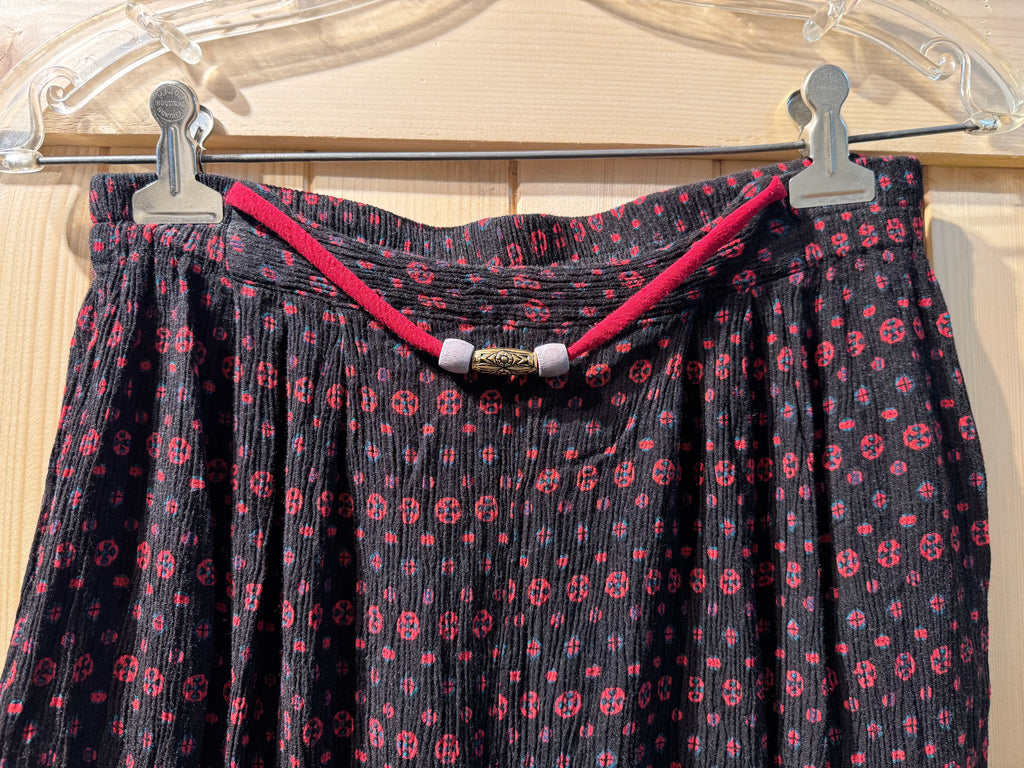 VINTAGE PANTEL PANTS- Consigned with VARDO Vintage & Valuables vvvardo.ca