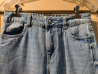 REFUGE DENIM OSAKA JEANS- Consigned with VARDO Vintage & Valuables vvvardo.ca