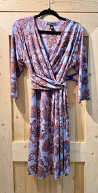 A PEA IN THE POD DRESS- Consigned with VARDO Vintage & Valuables vvvardo.ca