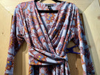 A PEA IN THE POD DRESS- Consigned with VARDO Vintage & Valuables vvvardo.ca